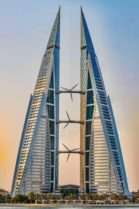 Bahrain