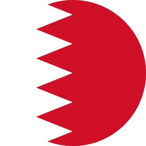 Bahrain flag