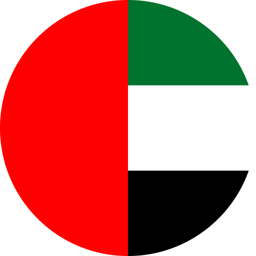 UAE flag