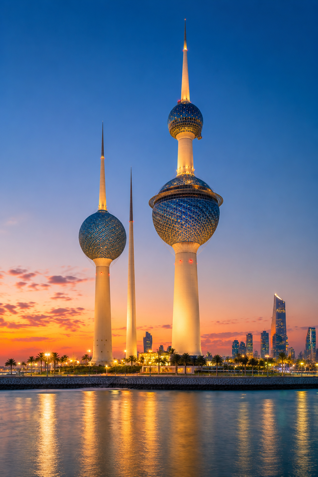 Kuwait