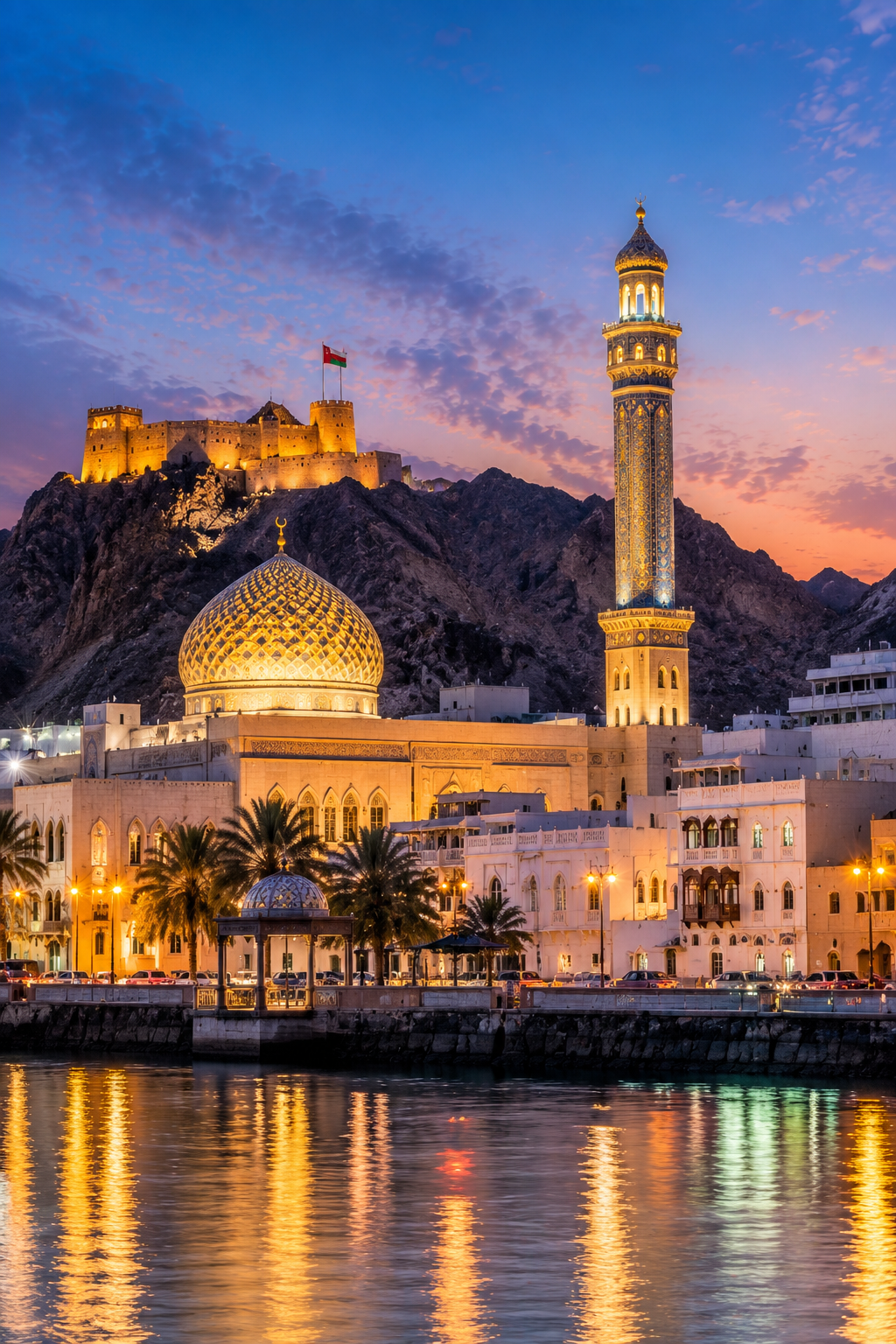 Oman