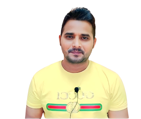 Shanewar Ansari