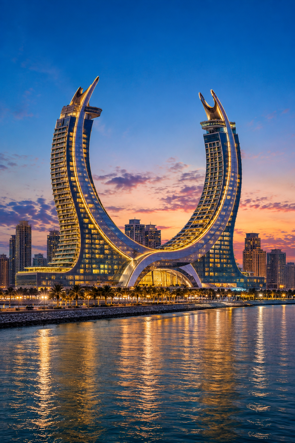 Qatar