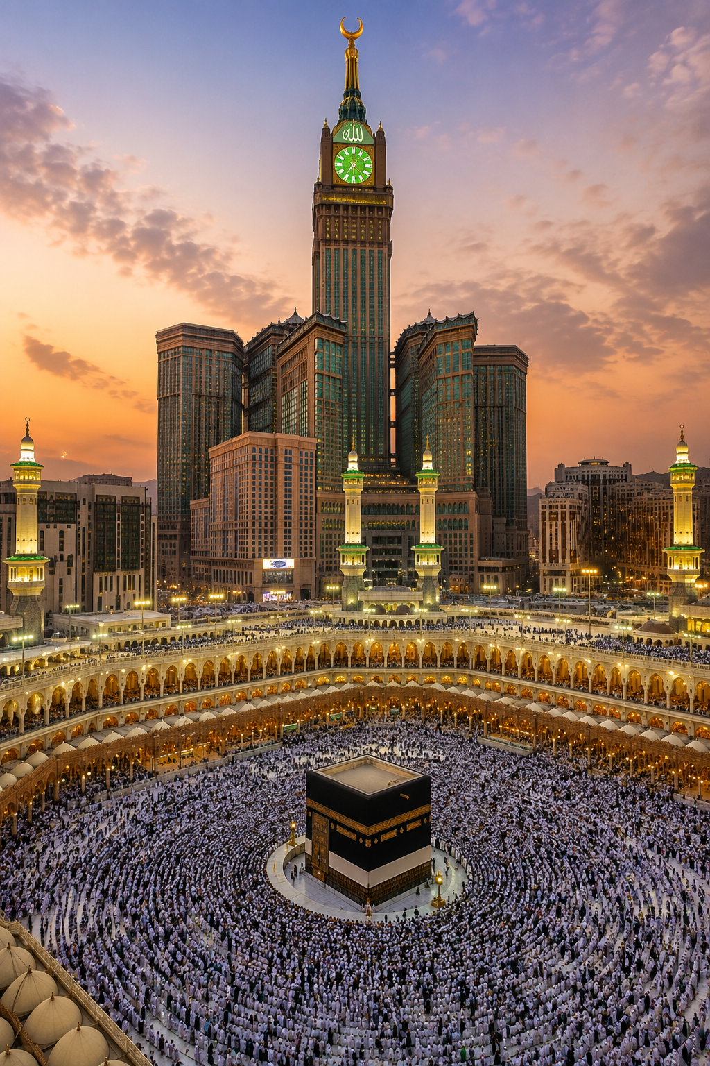 Saudi Arabia